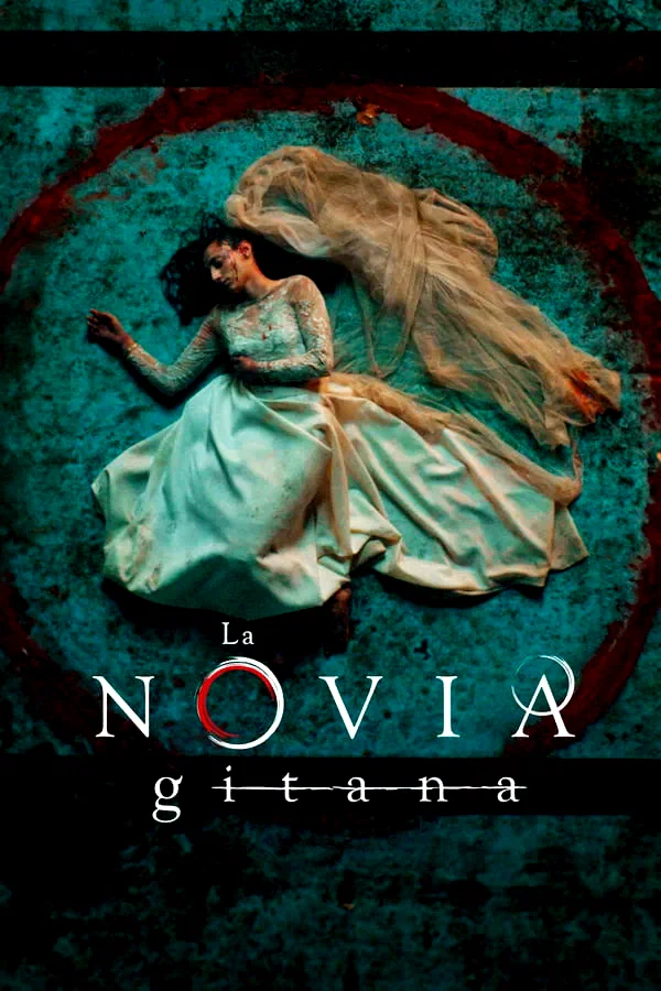 Photo 2 de la série : La Novia Gitana
