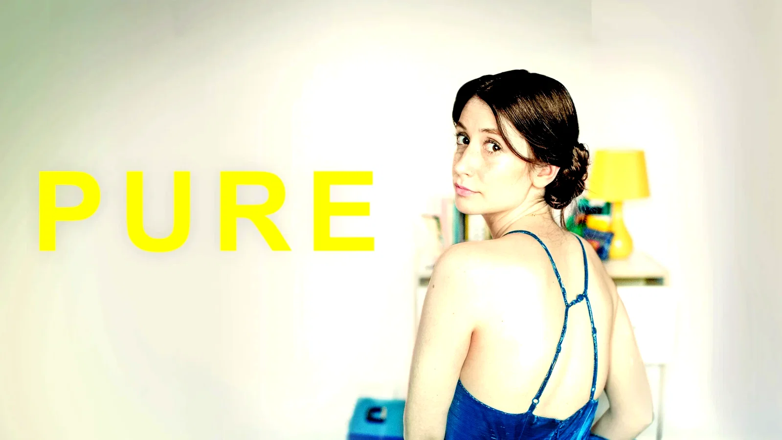 Affiche de la série : Pure