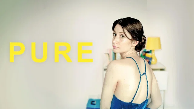 Affiche de la série : Pure