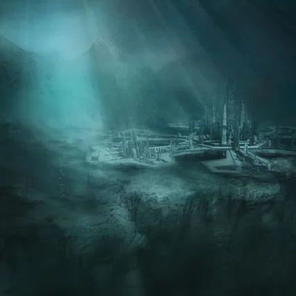 Photo de la série : Stargate Atlantis