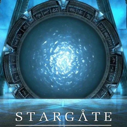 Photo de la série : Stargate Atlantis