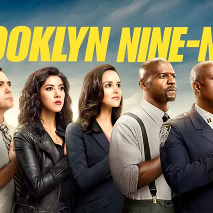Photo de la série : Brooklyn Nine-Nine