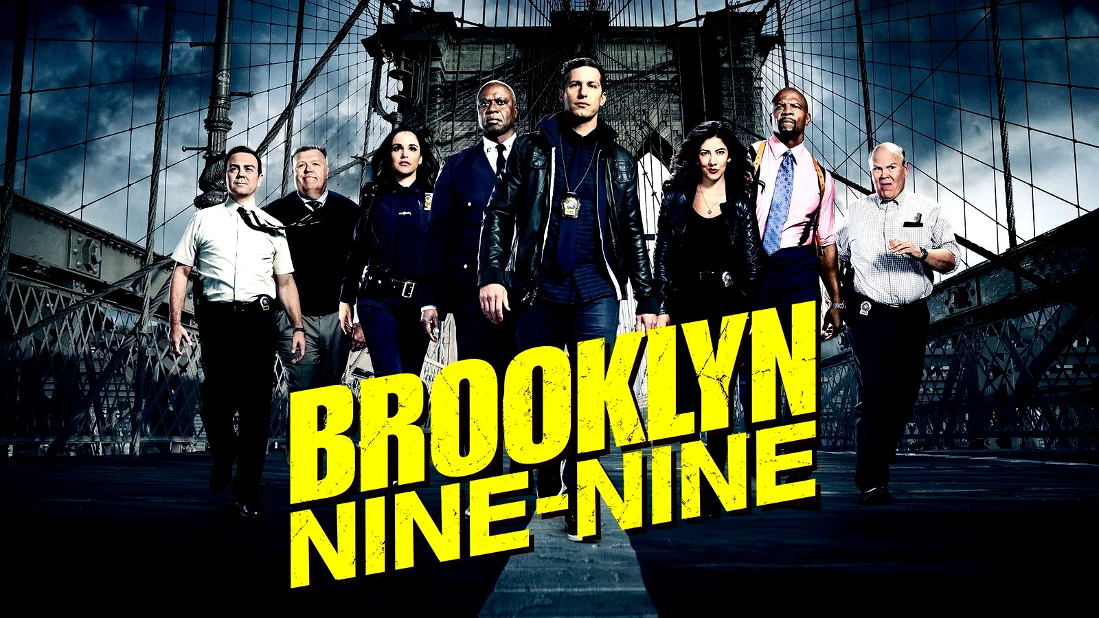 Photo 2 de la série : Brooklyn Nine-Nine
