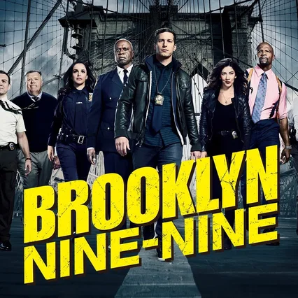 Photo de la série : Brooklyn Nine-Nine