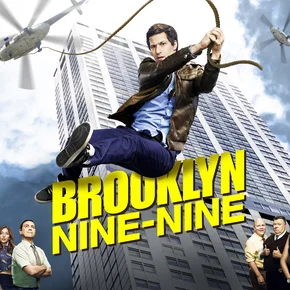 Photo de la série : Brooklyn Nine-Nine