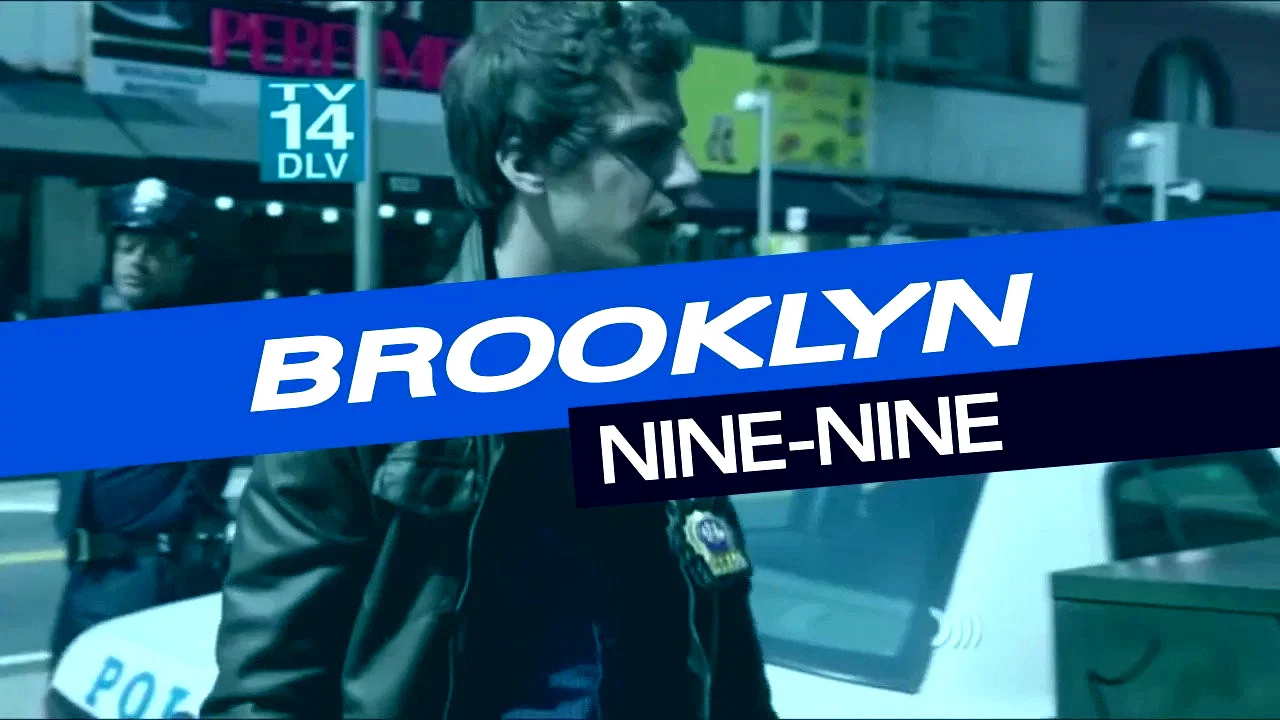 Photo 4 de la série : Brooklyn Nine-Nine