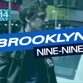 Photo de la série : Brooklyn Nine-Nine