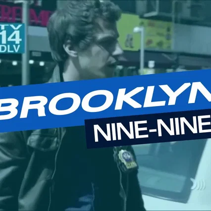 Photo de la série : Brooklyn Nine-Nine