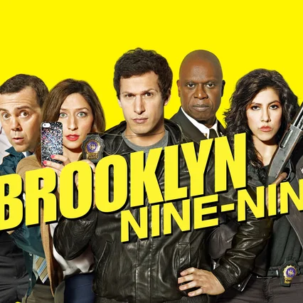 Photo de la série : Brooklyn Nine-Nine