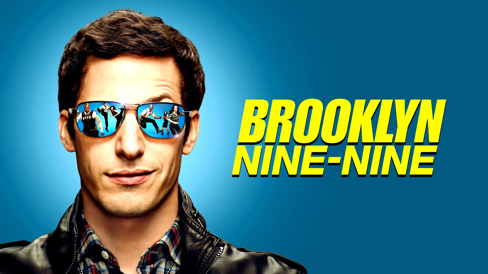 Photo 6 de la série : Brooklyn Nine-Nine