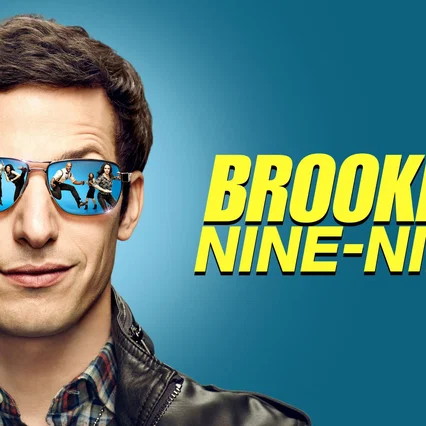 Photo de la série : Brooklyn Nine-Nine