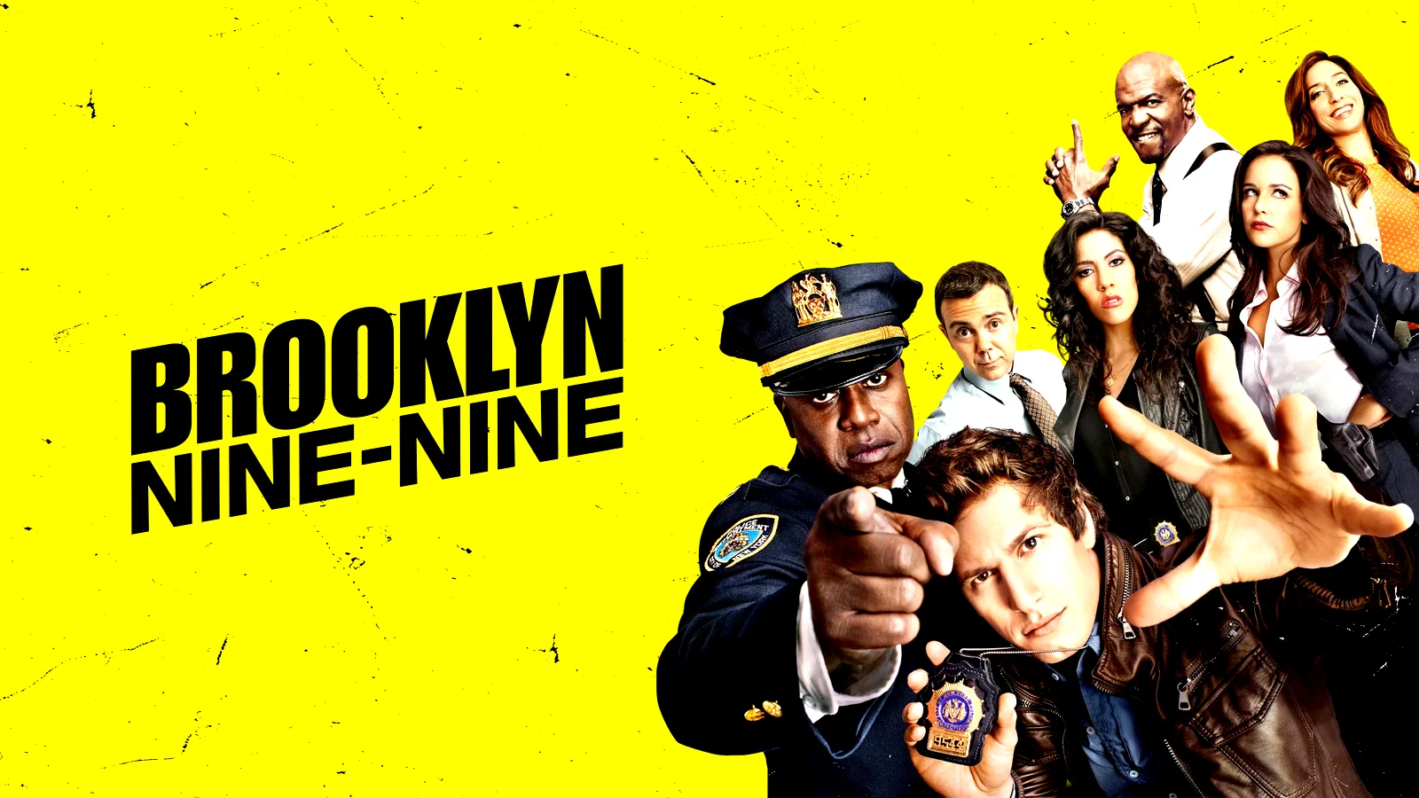 Photo 8 de la série : Brooklyn Nine-Nine