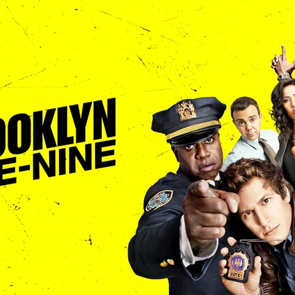 Photo de la série : Brooklyn Nine-Nine