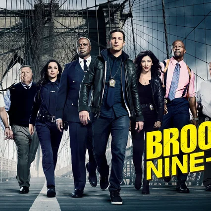 Photo de la série : Brooklyn Nine-Nine