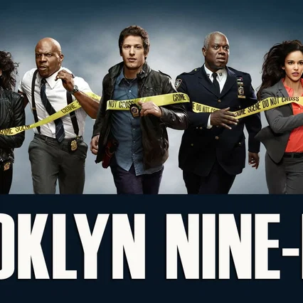 Photo de la série : Brooklyn Nine-Nine