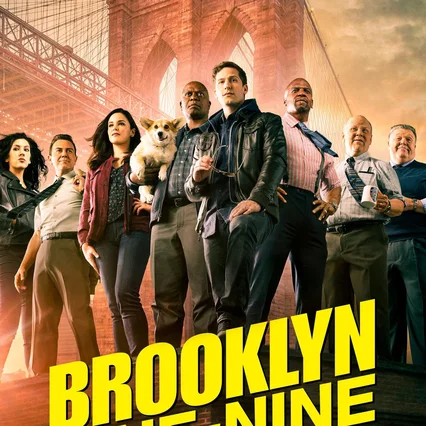 Photo de la série : Brooklyn Nine-Nine