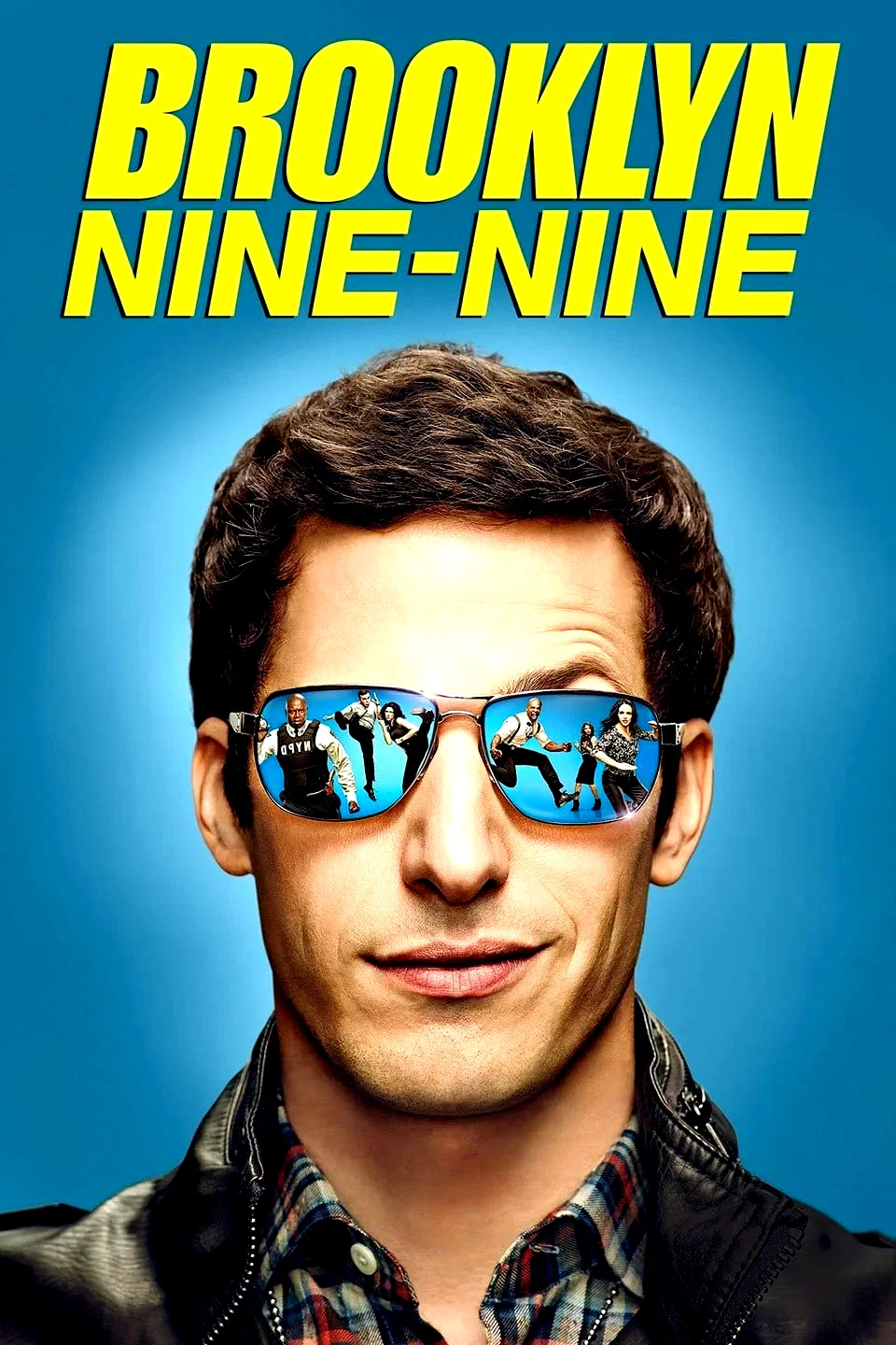 Photo 15 de la série : Brooklyn Nine-Nine