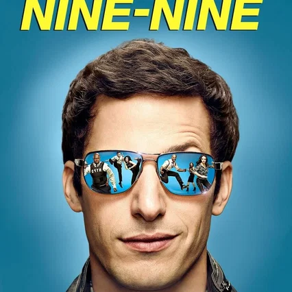 Photo de la série : Brooklyn Nine-Nine