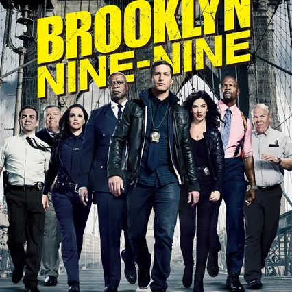 Photo de la série : Brooklyn Nine-Nine