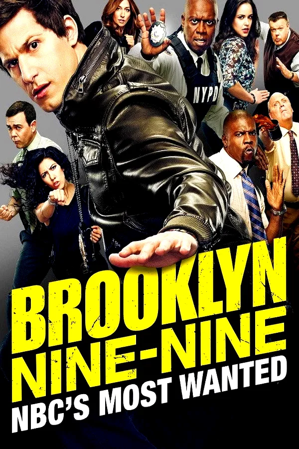 Photo 19 de la série : Brooklyn Nine-Nine