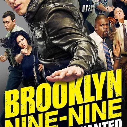 Photo de la série : Brooklyn Nine-Nine