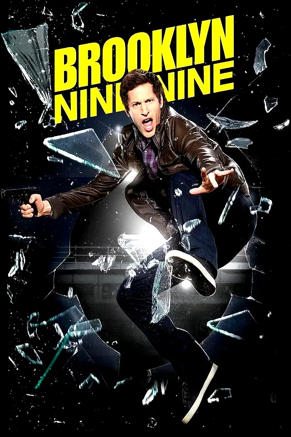 Photo 20 de la série : Brooklyn Nine-Nine