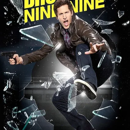 Photo de la série : Brooklyn Nine-Nine