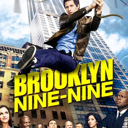 Photo de la série : Brooklyn Nine-Nine