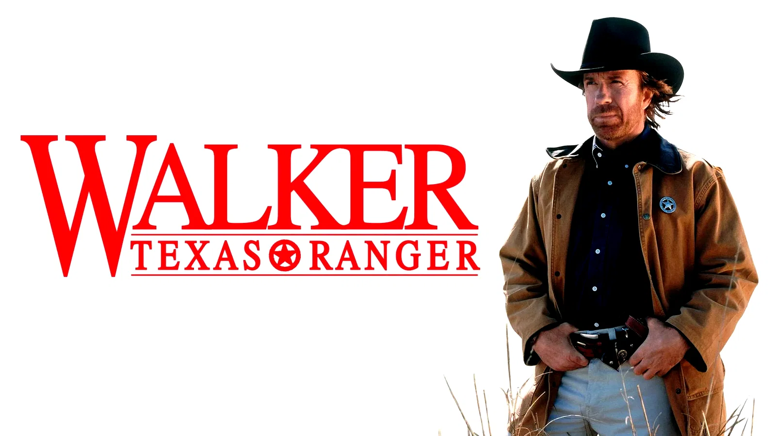 Photo 5 de la série : Walker, Texas Ranger
