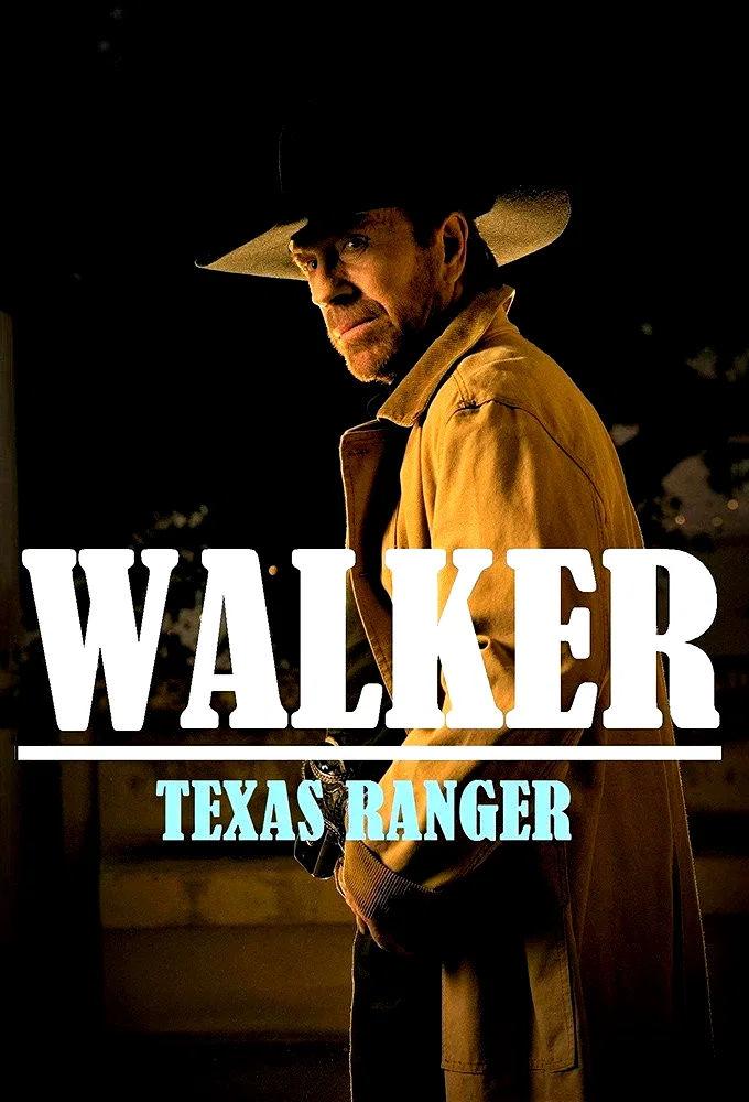 Photo 7 de la série : Walker, Texas Ranger