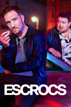 Affiche de la série : Crooks