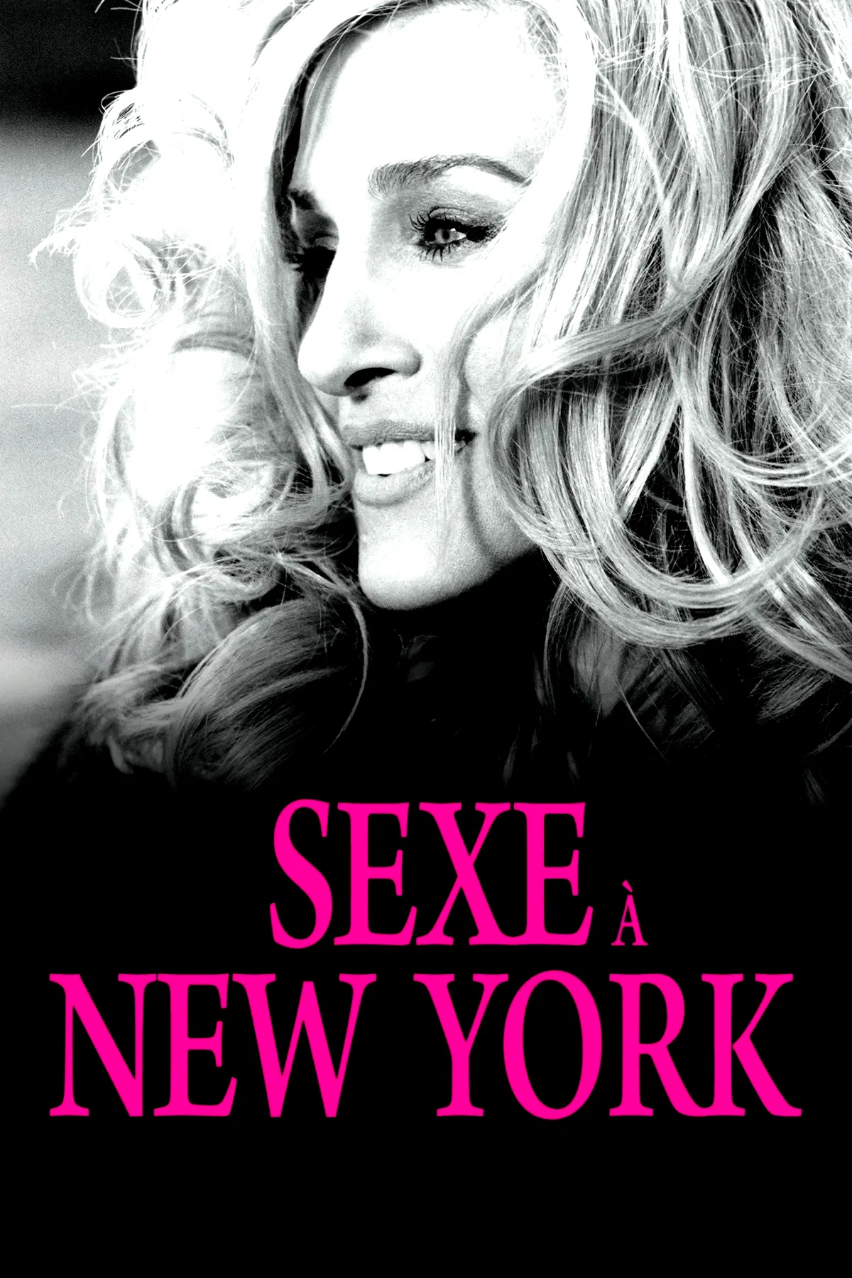 Photo de la série : Sex and the City