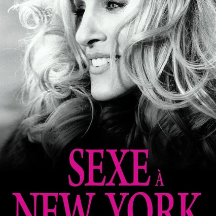 Photo de la série : Sex and the City
