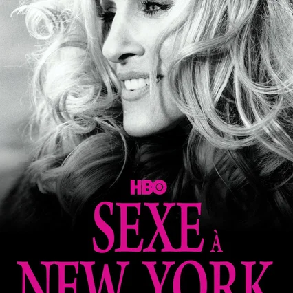 Photo de la série : Sex and the City