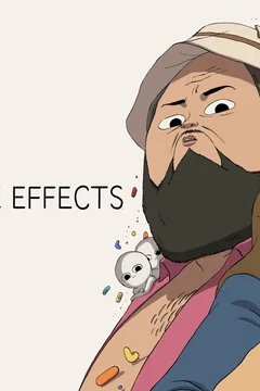 Affiche de la série Common Side Effects