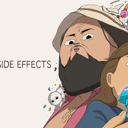 Photo de la série : Common Side Effects