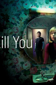 Affiche de la série Until I Kill You