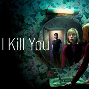 Photo de la série : Until I Kill You