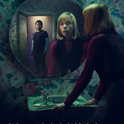 Photo de la série : Until I Kill You