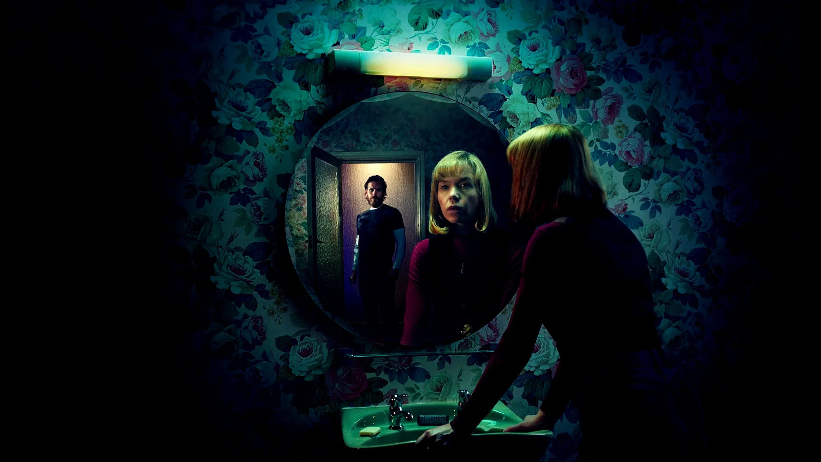 Photo de la série : Until I Kill You