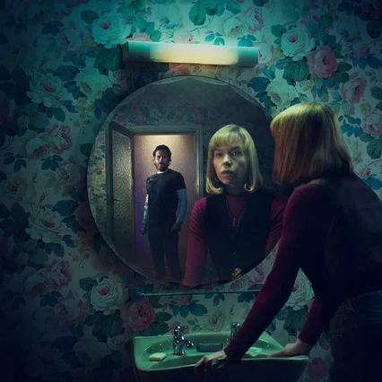 Photo de la série : Until I Kill You