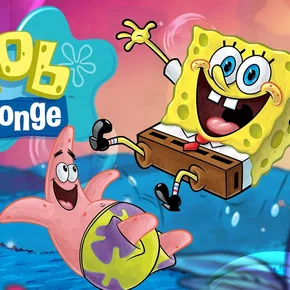 Photo de la série : SpongeBob SquarePants