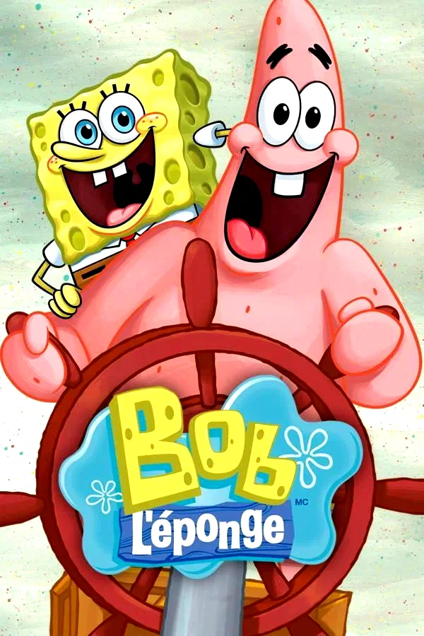 Photo 3 de la série : SpongeBob SquarePants