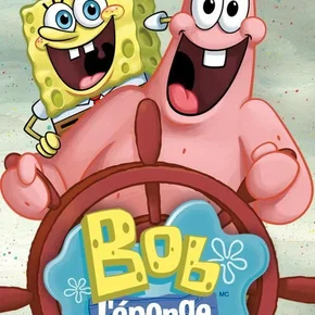 Photo de la série : SpongeBob SquarePants