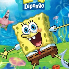 Photo de la série : SpongeBob SquarePants