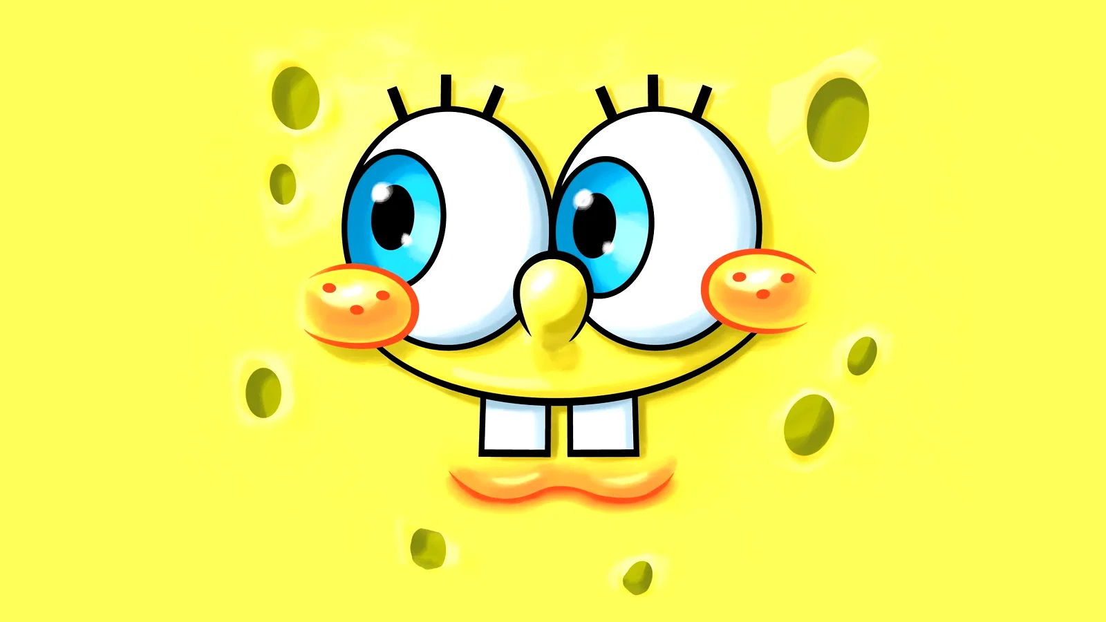 Photo 5 de la série : SpongeBob SquarePants