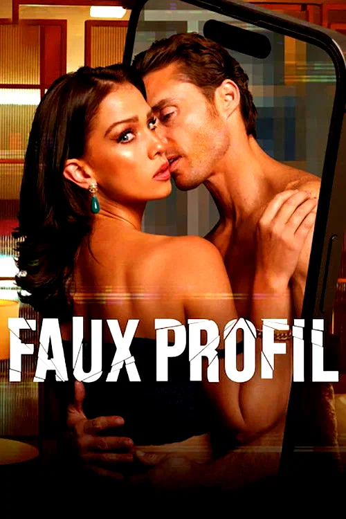 Photo 2 de la série : Faux profil