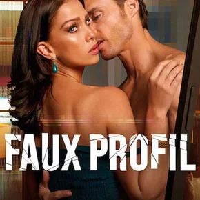 Photo de la série : Faux profil
