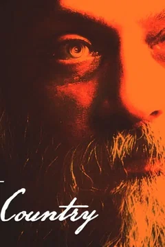 Affiche de la série Wild Wild Country