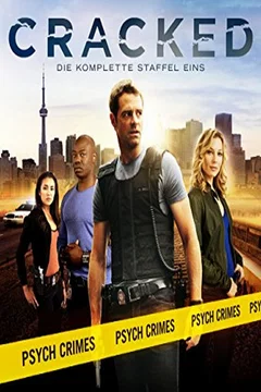 Affiche de la série Cracked